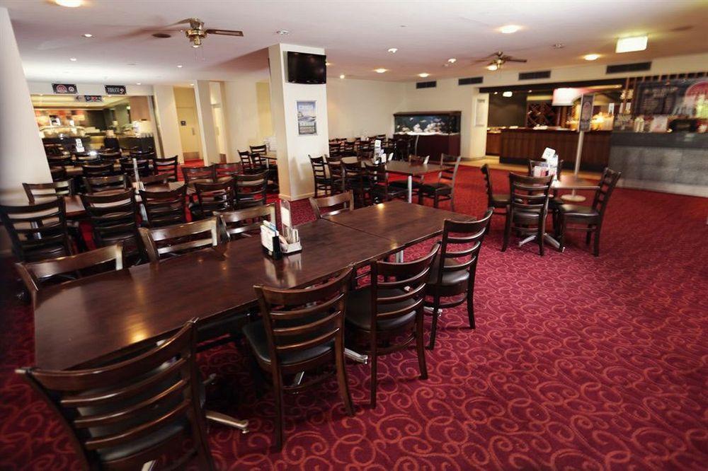 Nightcap At Springwood Hotel Exterior photo