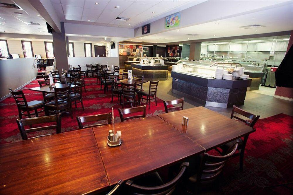 Nightcap At Springwood Hotel Exterior photo