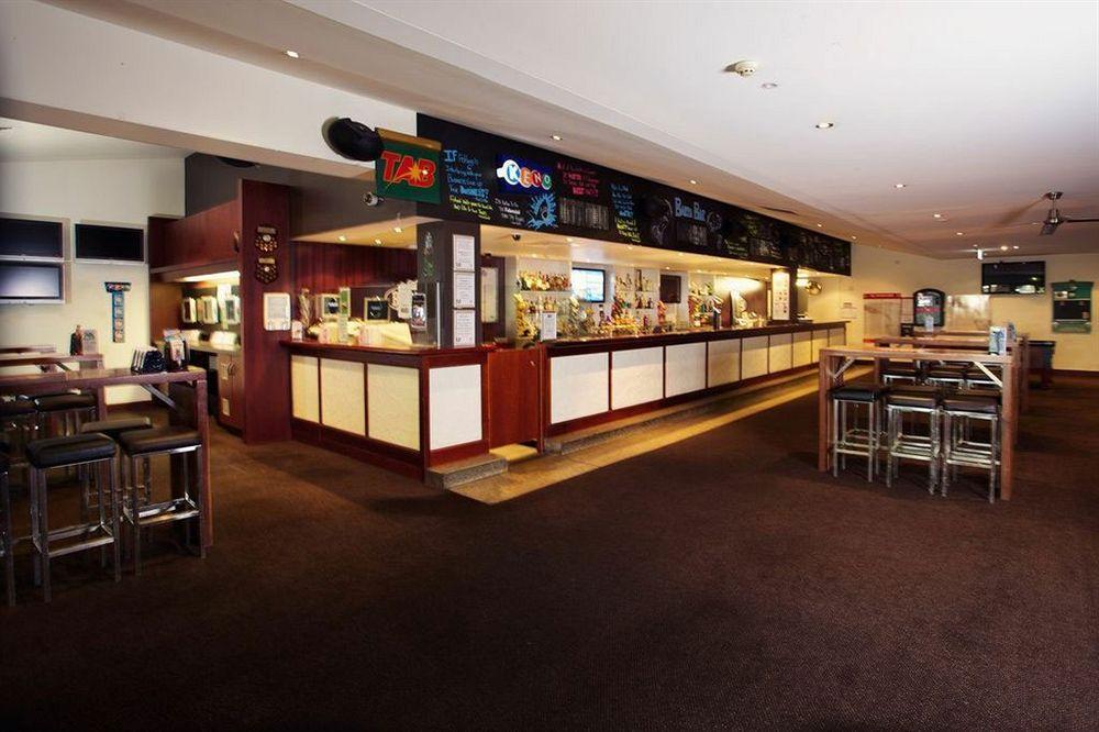 Nightcap At Springwood Hotel Exterior photo