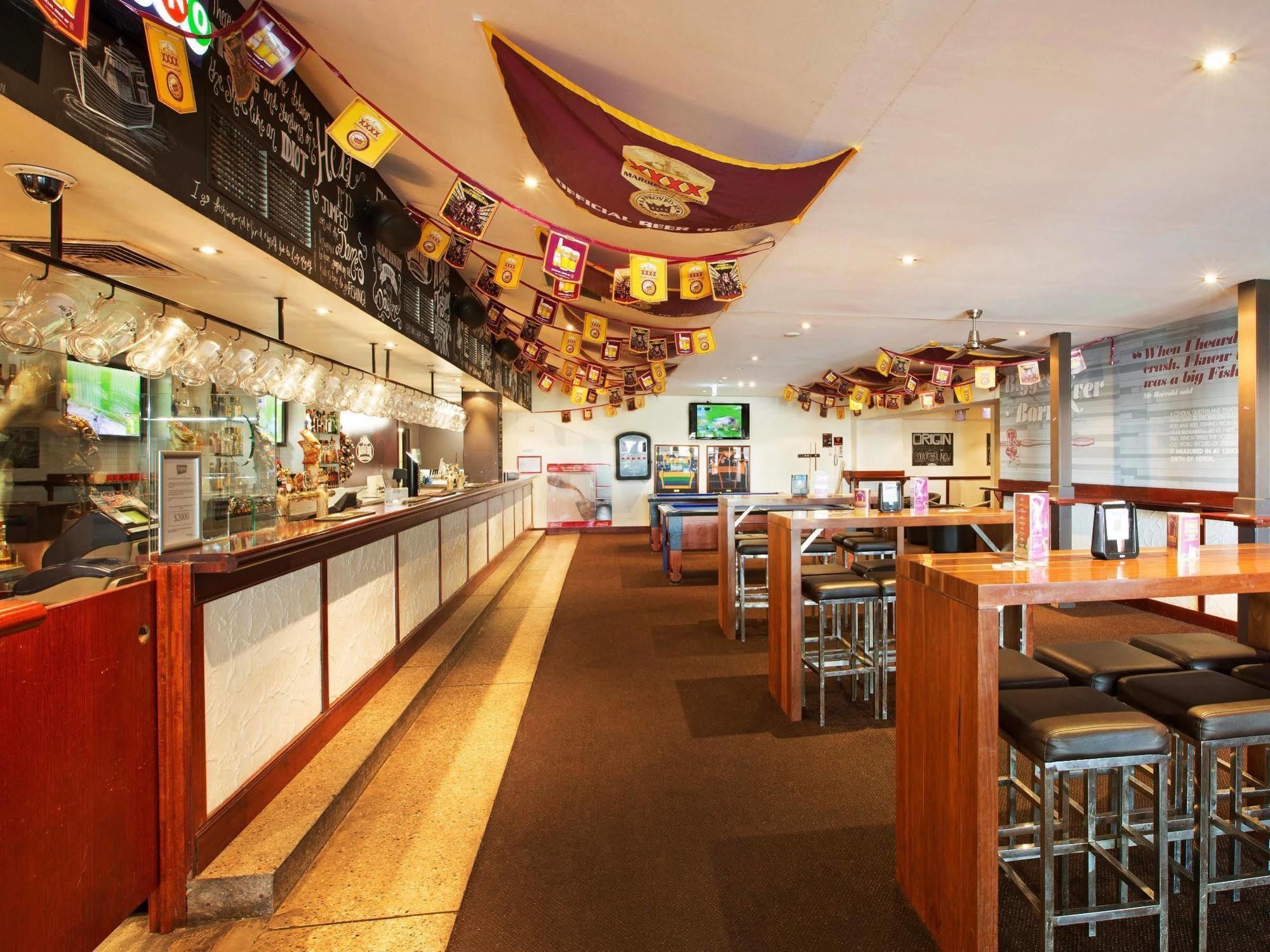 Nightcap At Springwood Hotel Exterior photo