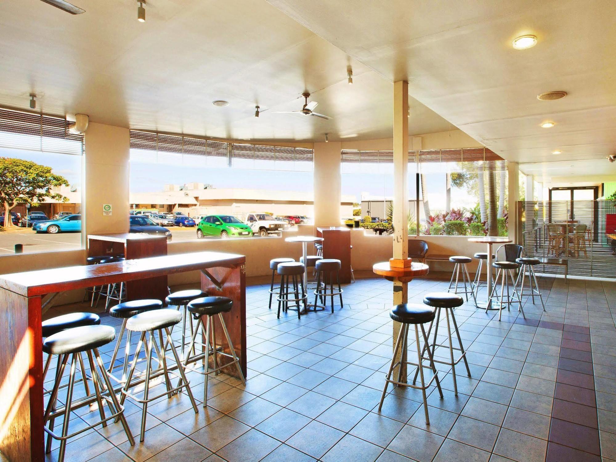 Nightcap At Springwood Hotel Exterior photo