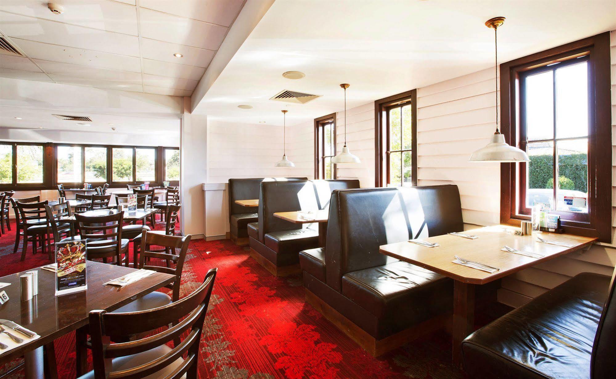 Nightcap At Springwood Hotel Exterior photo