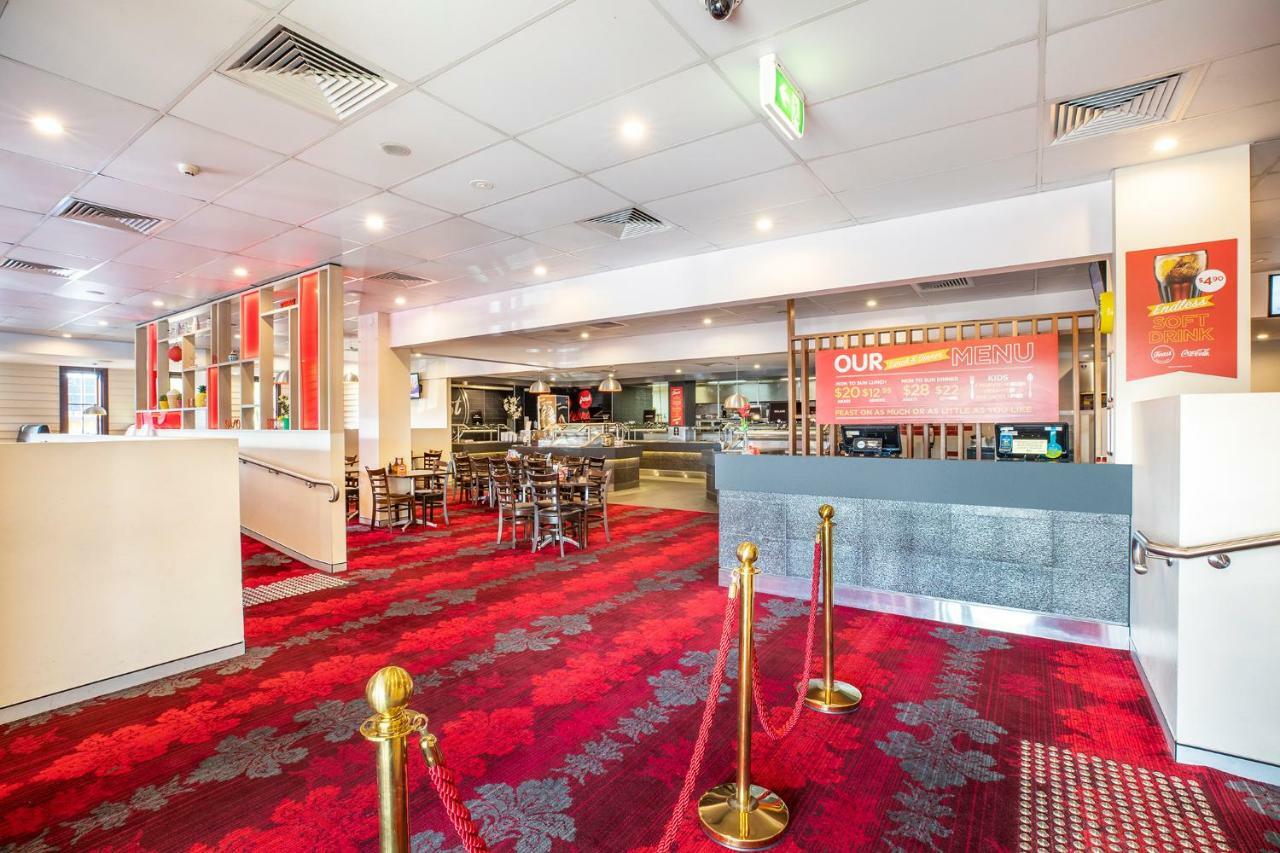 Nightcap At Springwood Hotel Exterior photo