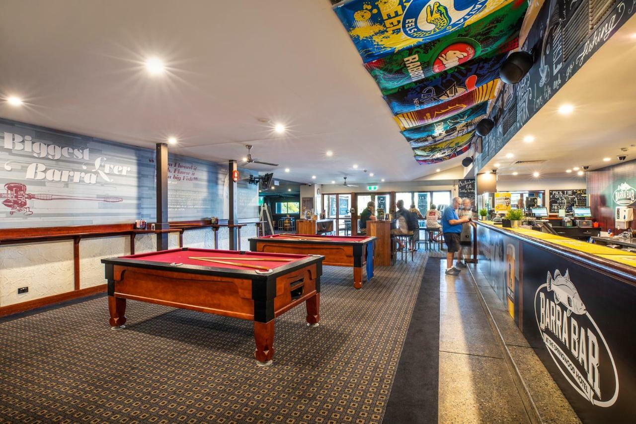 Nightcap At Springwood Hotel Exterior photo