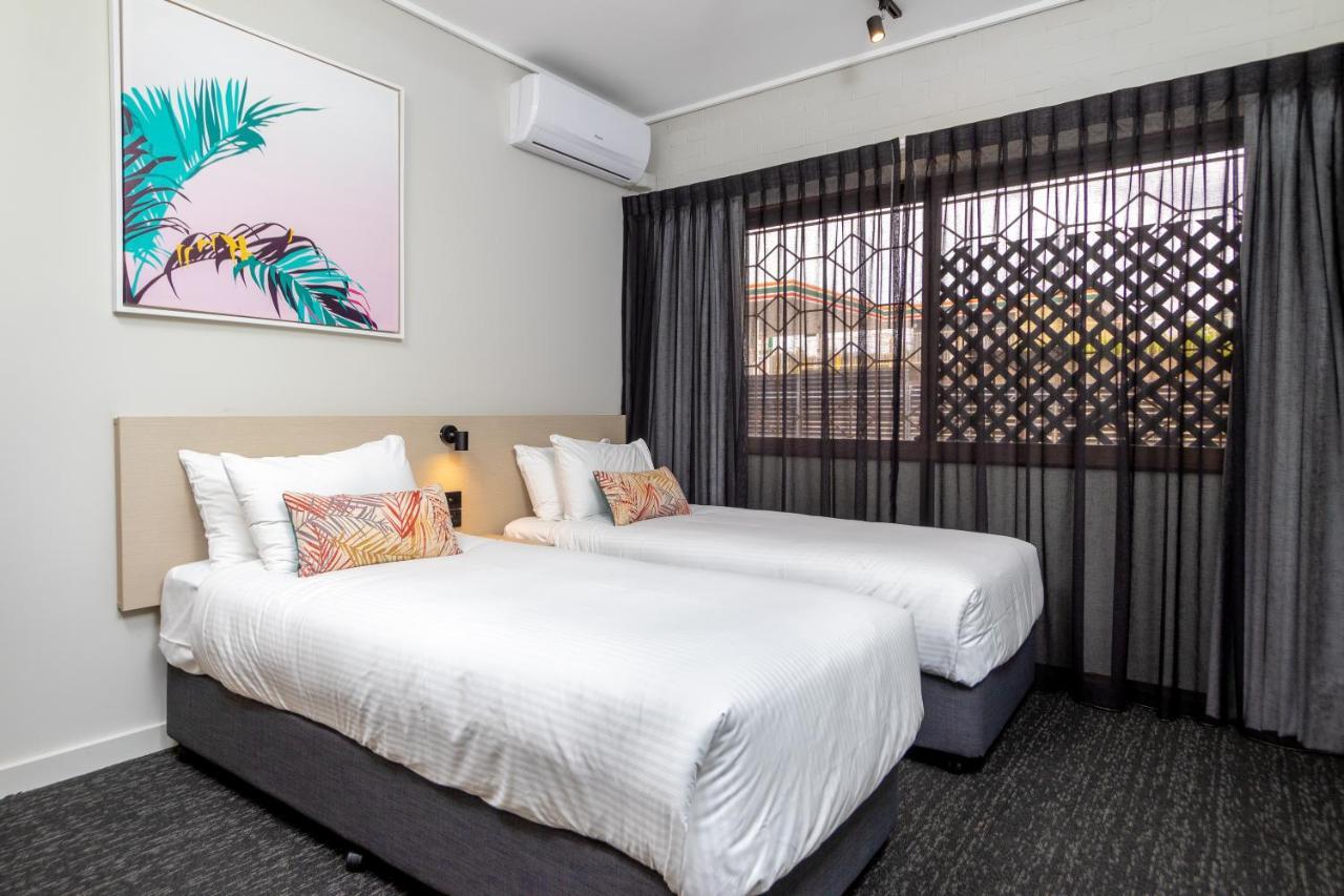 Nightcap At Springwood Hotel Exterior photo