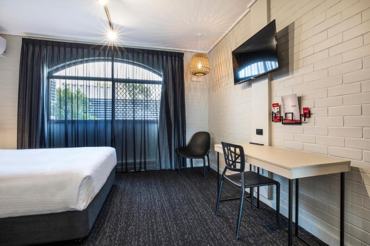 Nightcap At Springwood Hotel Exterior photo