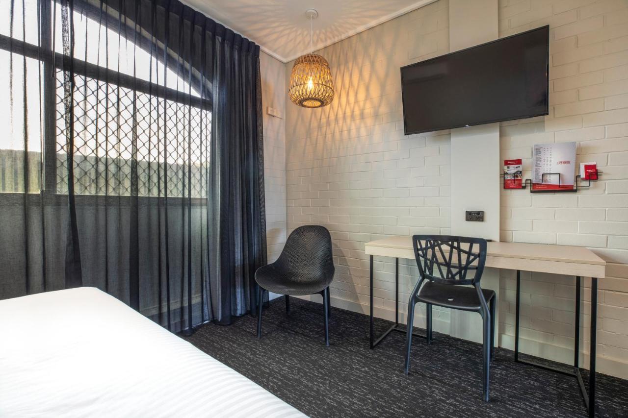 Nightcap At Springwood Hotel Exterior photo