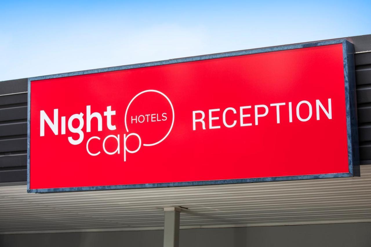 Nightcap At Springwood Hotel Exterior photo