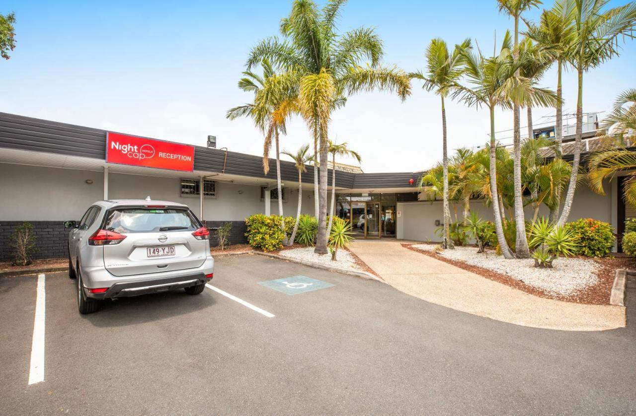 Nightcap At Springwood Hotel Exterior photo