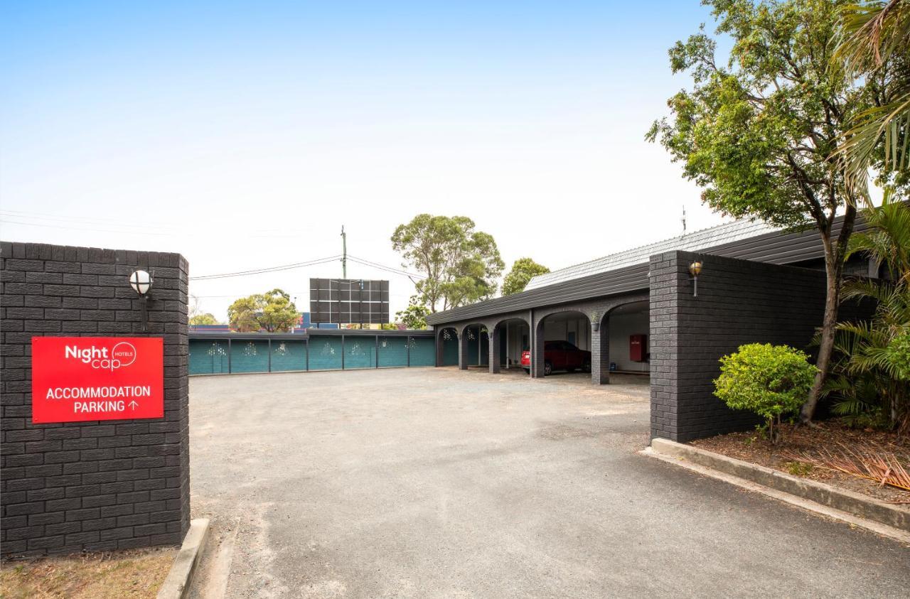 Nightcap At Springwood Hotel Exterior photo